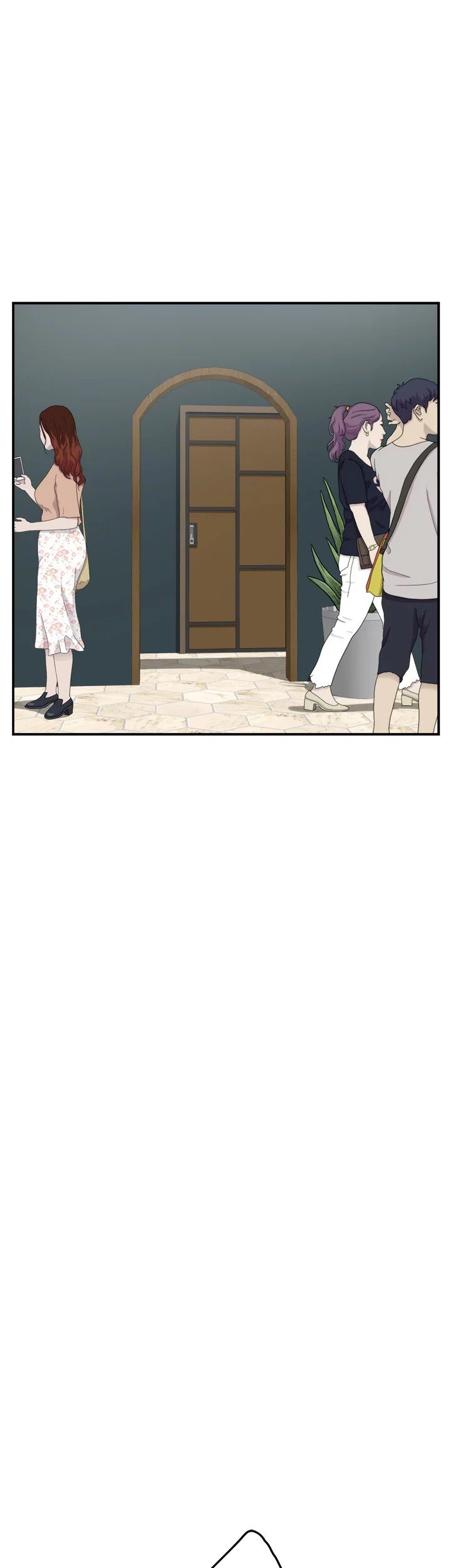 Noona&#8217;s Friend - Chapter 33 43
