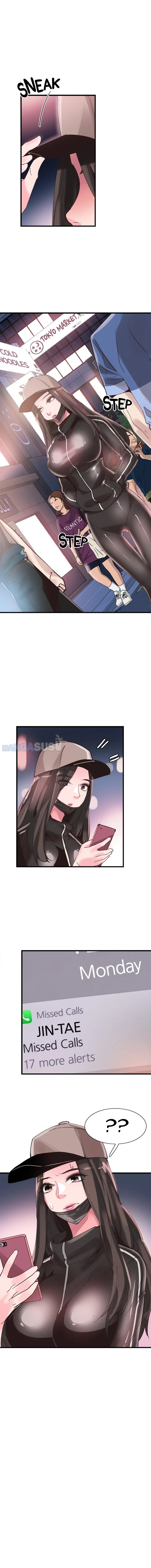 Campus Live - Chapter 33 10