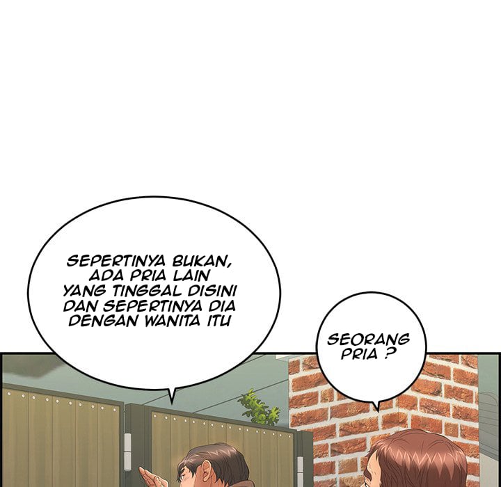 A Killer Woman - Chapter 33 124