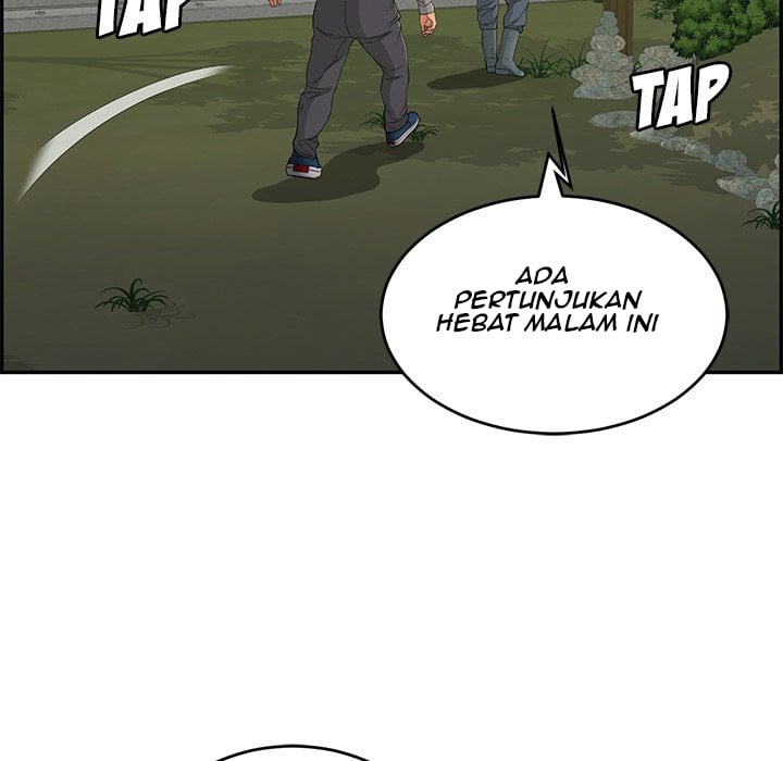 A Killer Woman - Chapter 33 112