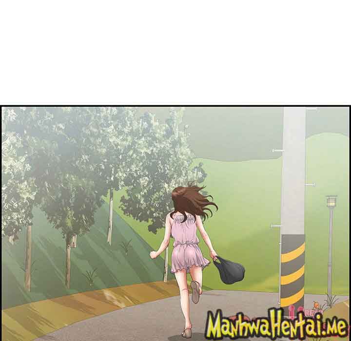 A Killer Woman - Chapter 33 86