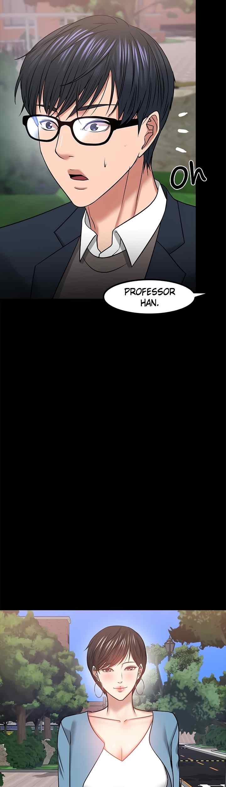 Are You Just Going To Watch - Chapter 33 49