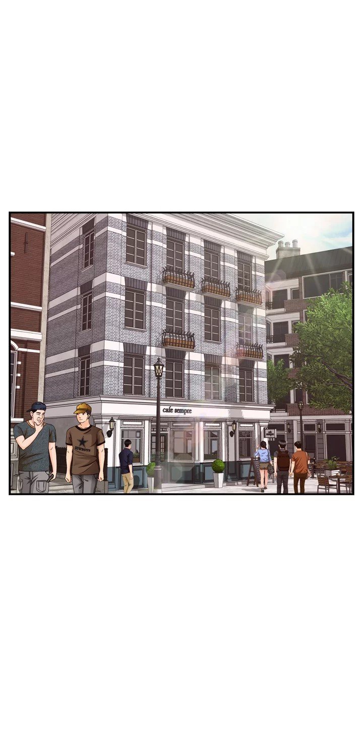Noona&#8217;s Friend - Chapter 33 3