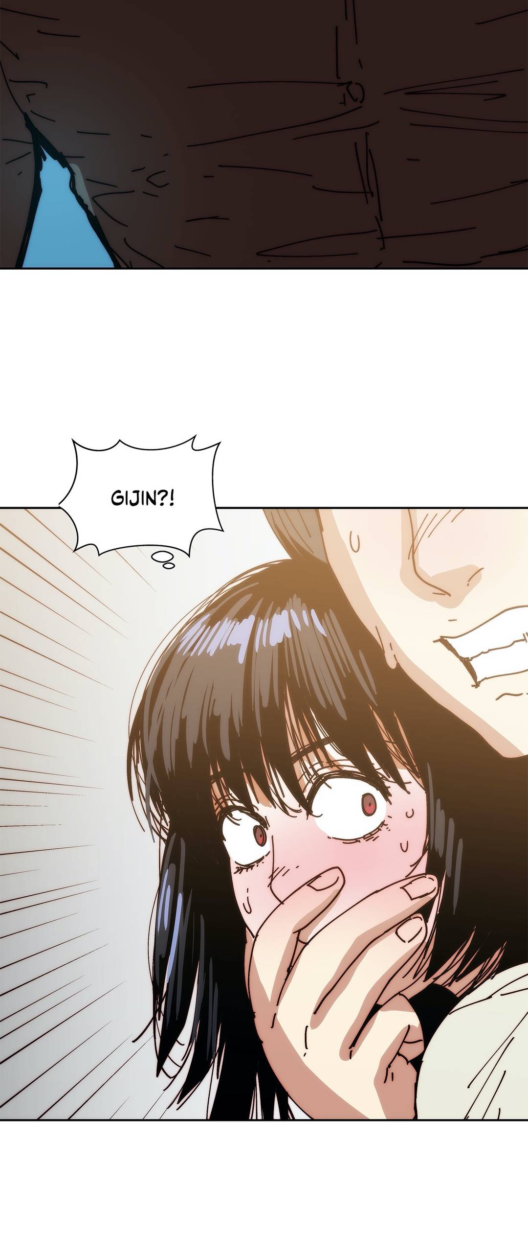 Desire to Kill - Chapter 33 49