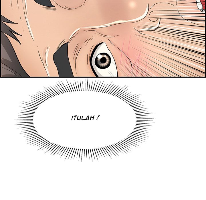 A Killer Woman - Chapter 33 38