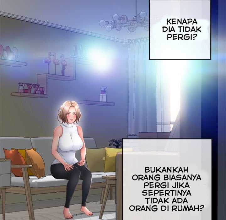 Close, but Far - Chapter 33 72