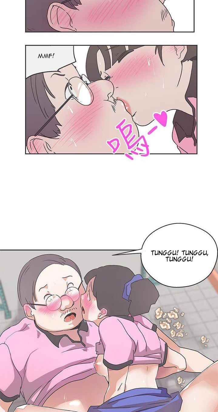 Love Navigation (Koh Son-jak) - Chapter 33 24 Love Navigation (Koh Son-jak) - Chapter 33 24