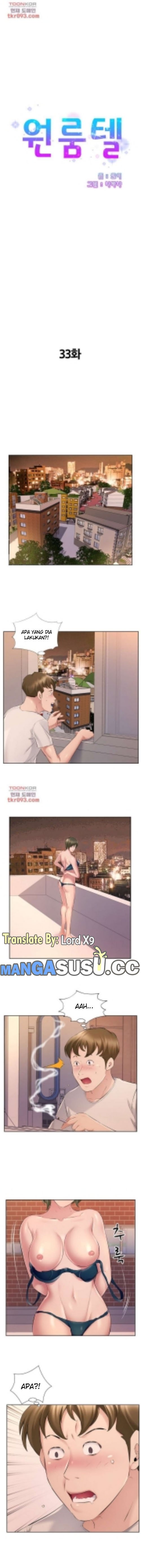 One Room Hotel - Chapter 33 3 One Room Hotel - Chapter 33 3