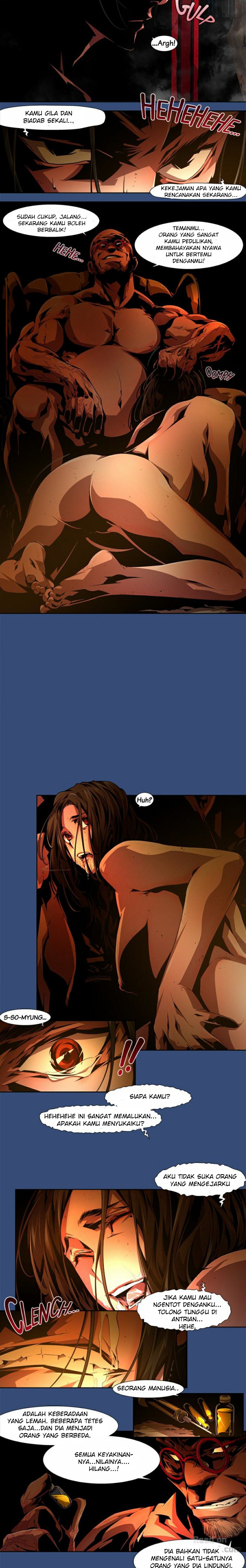 Land of the Dead - Chapter 33 7 Land of the Dead - Chapter 33 7