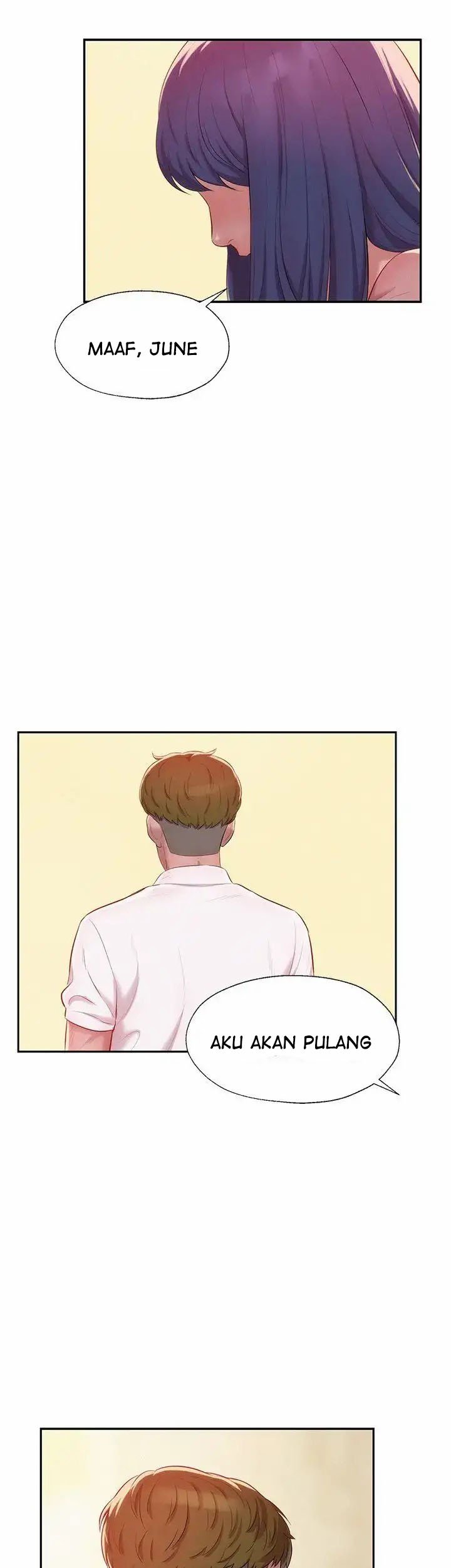 Freshman - Chapter 33 19