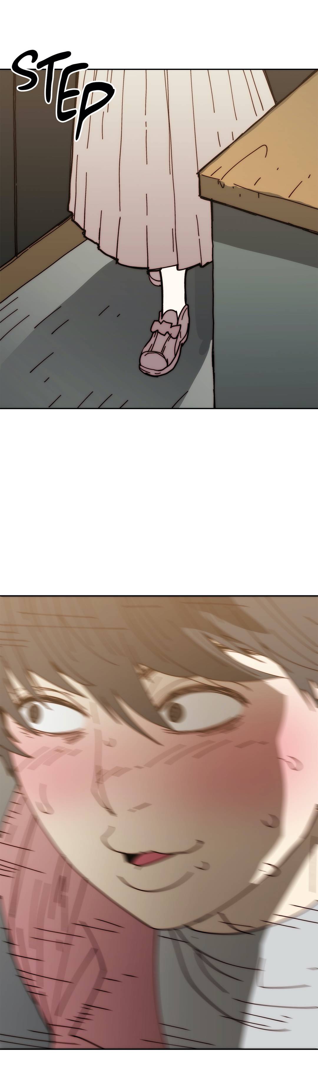 Desire to Kill - Chapter 33 41