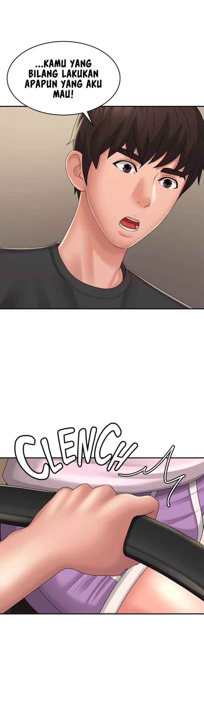 Teen Aunt - Chapter 33 50