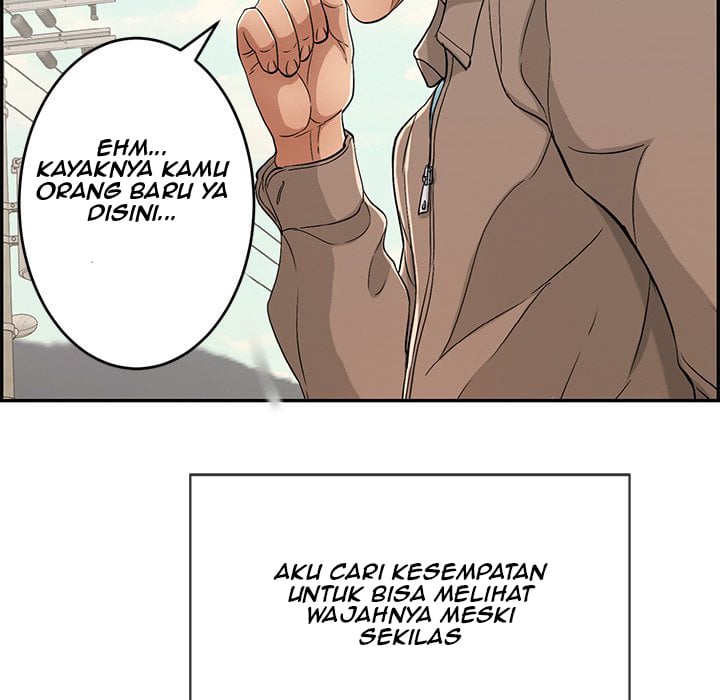 A Killer Woman - Chapter 33 73
