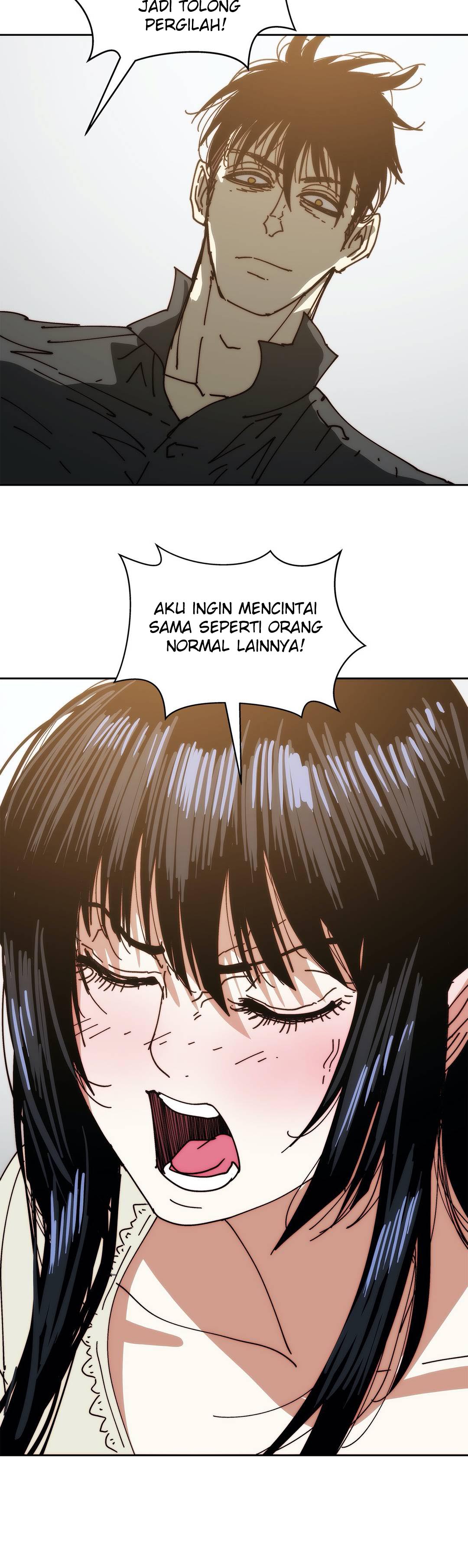 Desire to Kill - Chapter 33 67