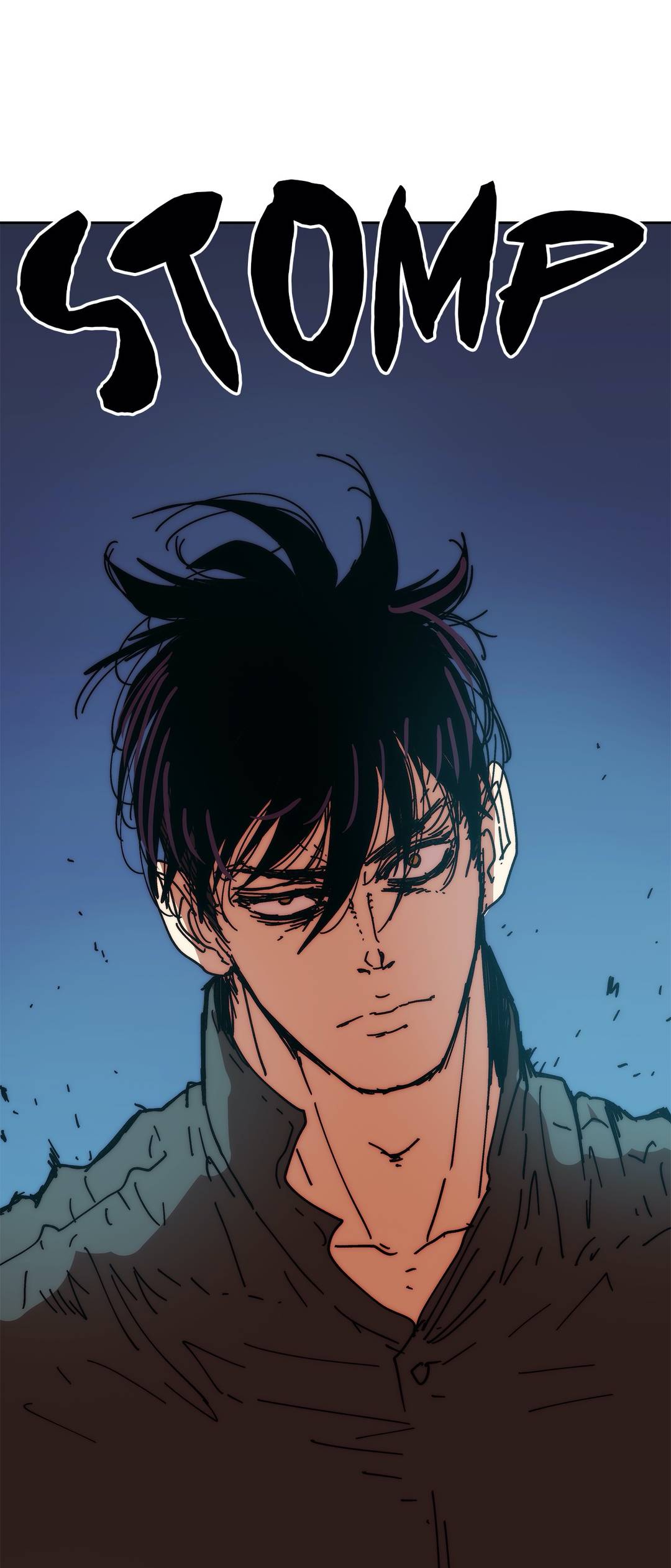 Desire to Kill - Chapter 33 48