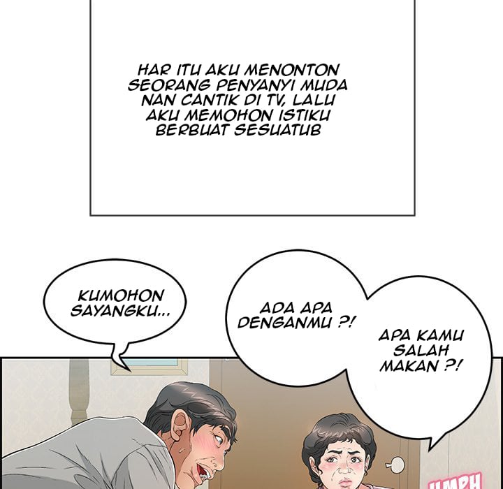 A Killer Woman - Chapter 33 9
