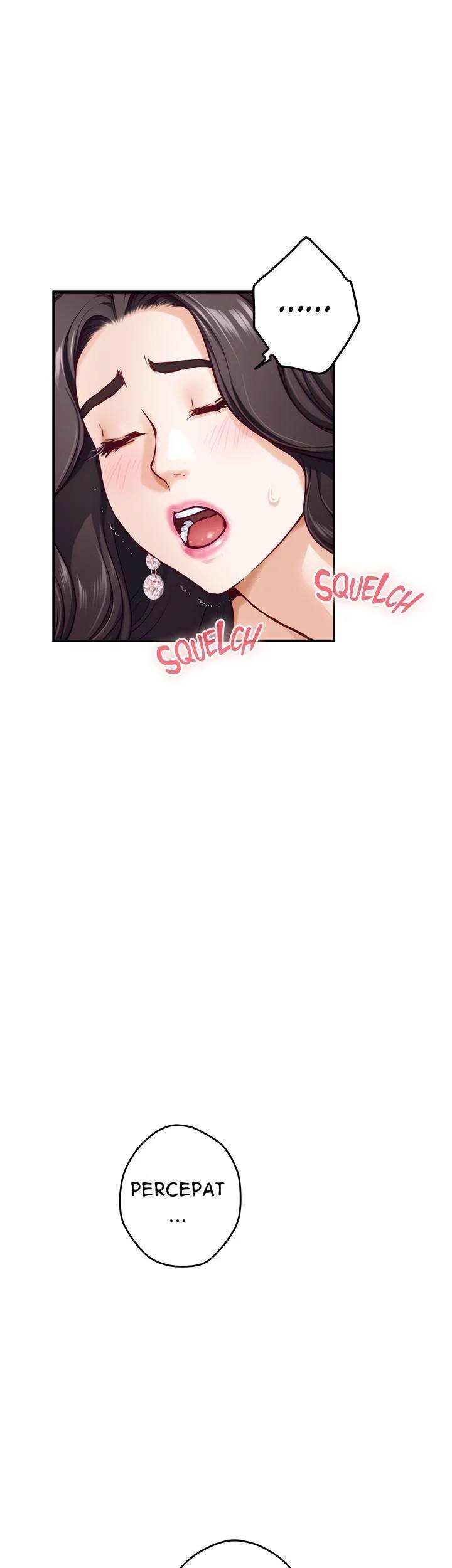 Noona&#8217;s Friend - Chapter 33 41