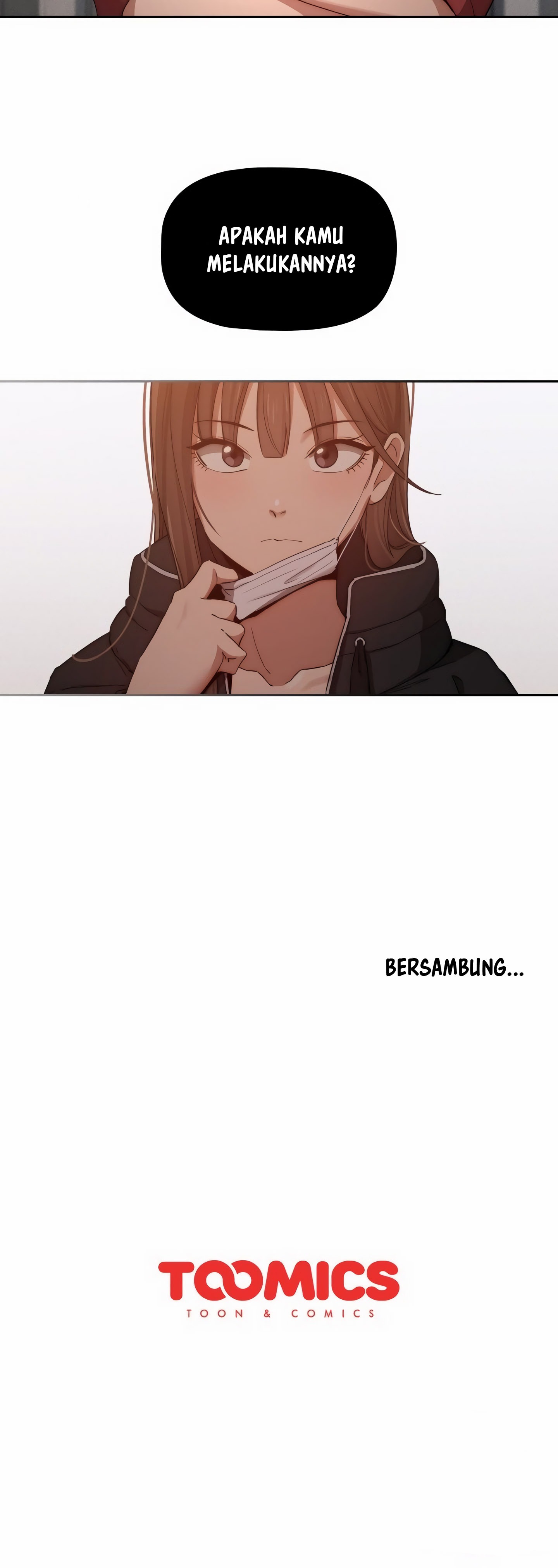 Private Tutoring in These Trying Times - Chapter 33 18