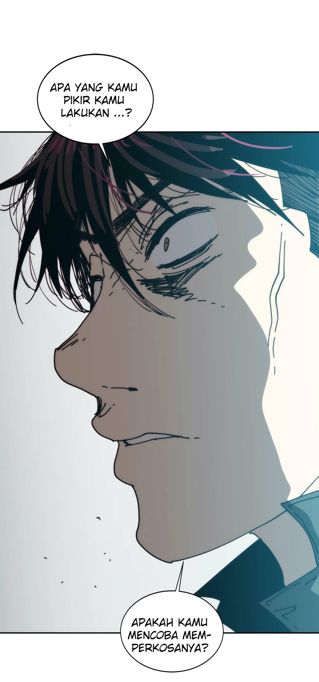 Desire to Kill - Chapter 33 50