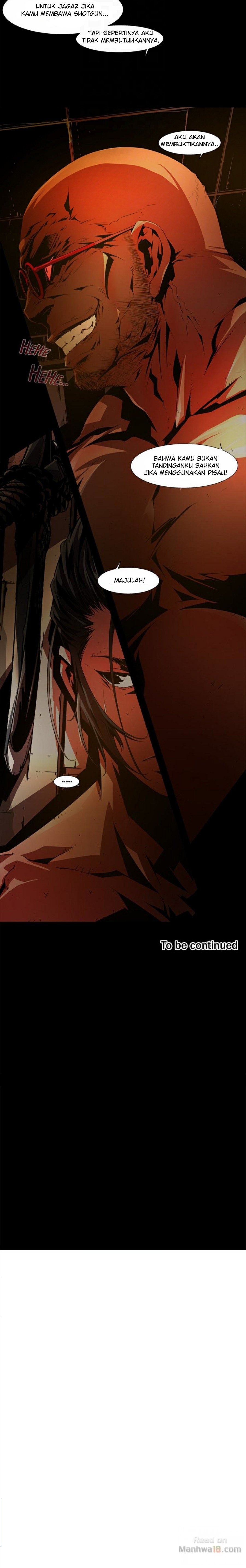 Land of the Dead - Chapter 33 10 Land of the Dead - Chapter 33 10