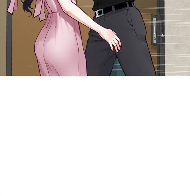 Noona&#8217;s Friend - Chapter 33 30