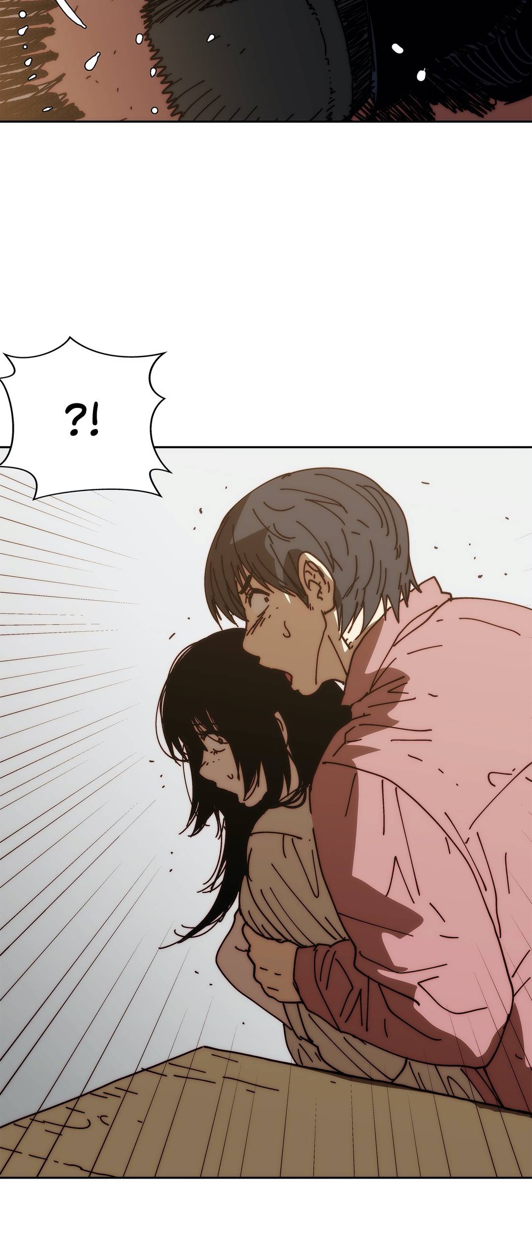 Desire to Kill - Chapter 33 47