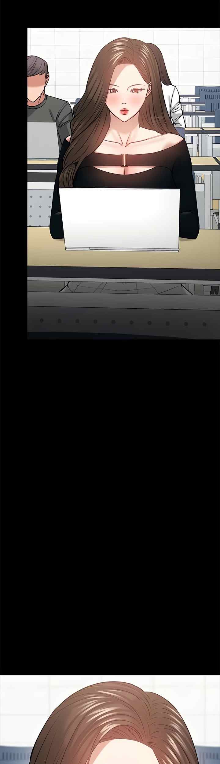 Are You Just Going To Watch - Chapter 33 10