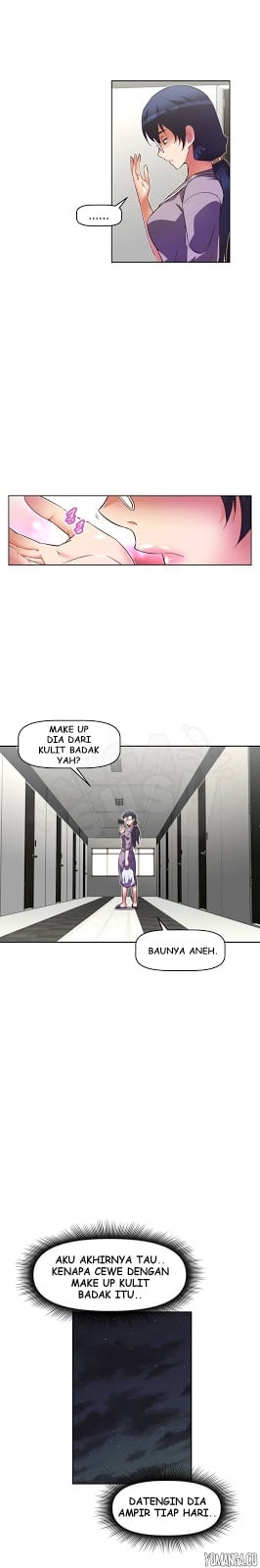 Brawling Go - Chapter 33 25