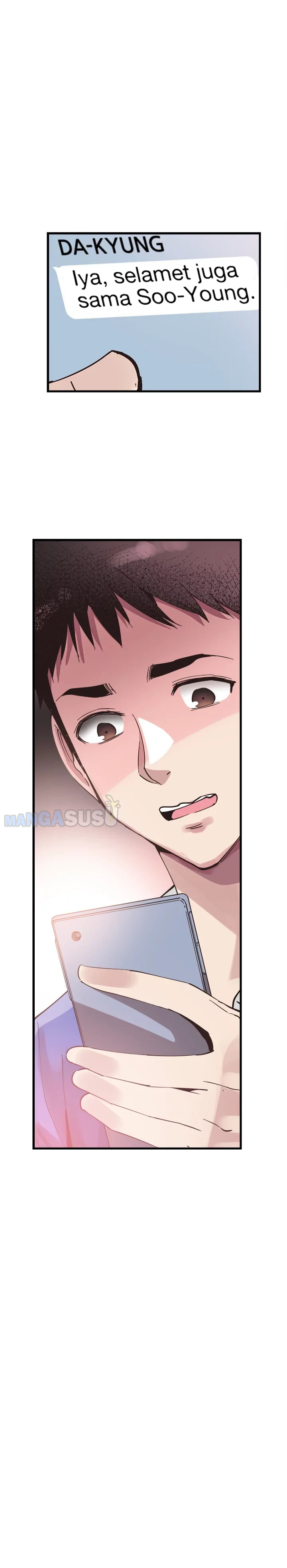 Campus Live - Chapter 33 5