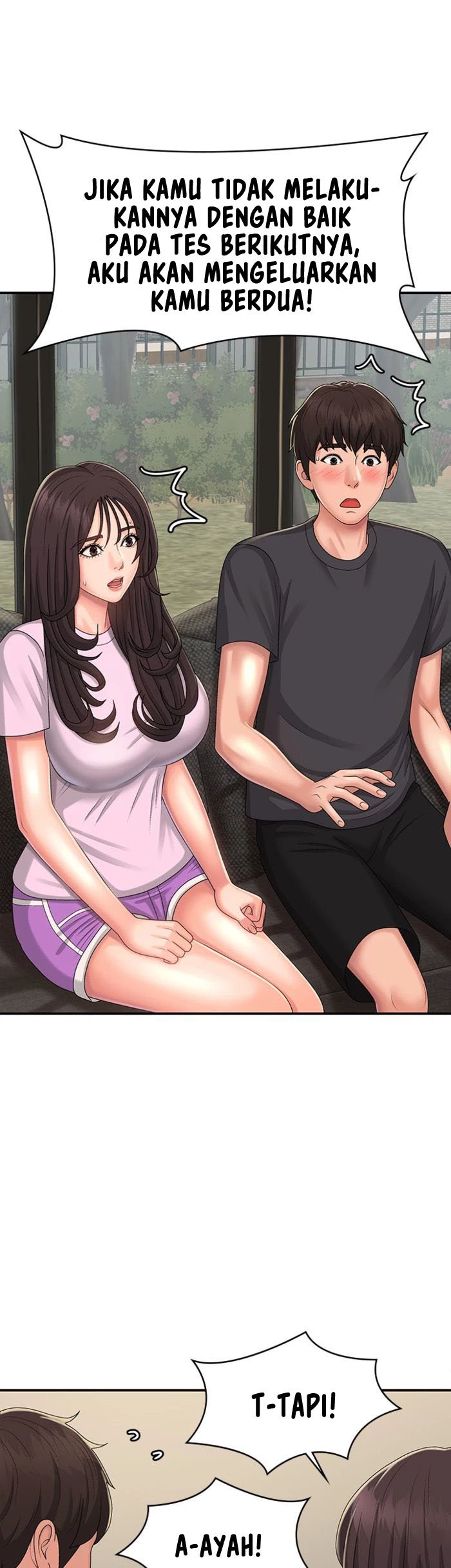 Teen Aunt - Chapter 33 35