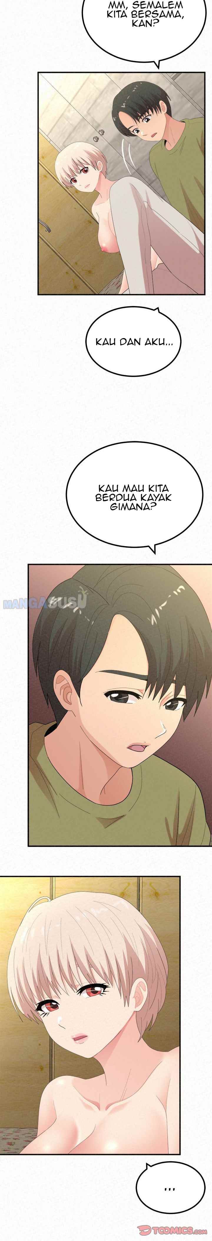 Milk Therapy - Chapter 33 8 Milk Therapy - Chapter 33 8