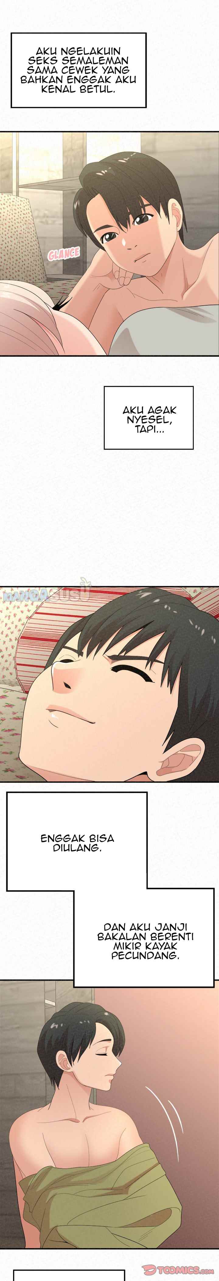 Milk Therapy - Chapter 33 6 Milk Therapy - Chapter 33 6