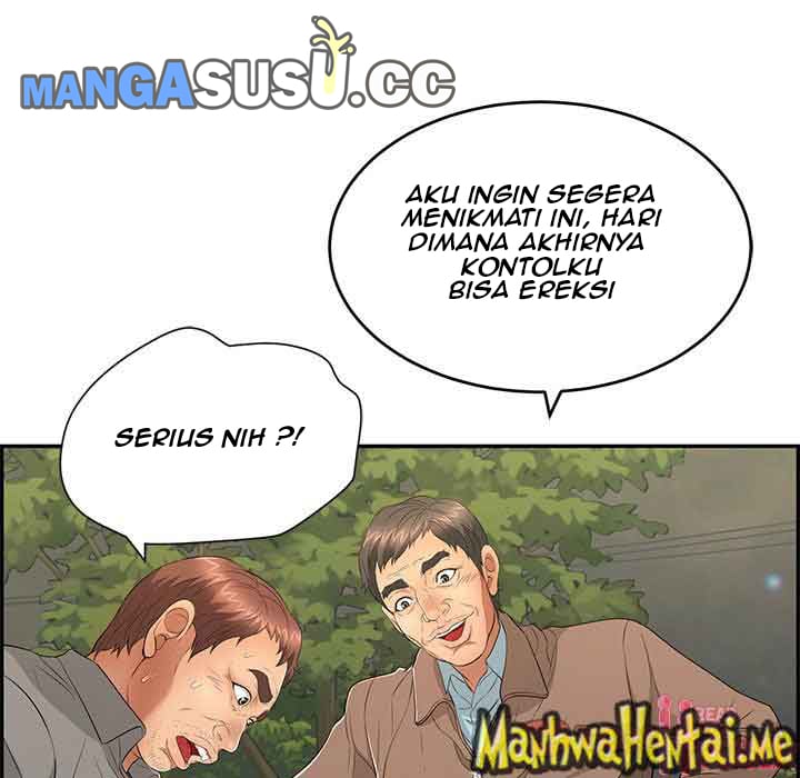 A Killer Woman - Chapter 33 107