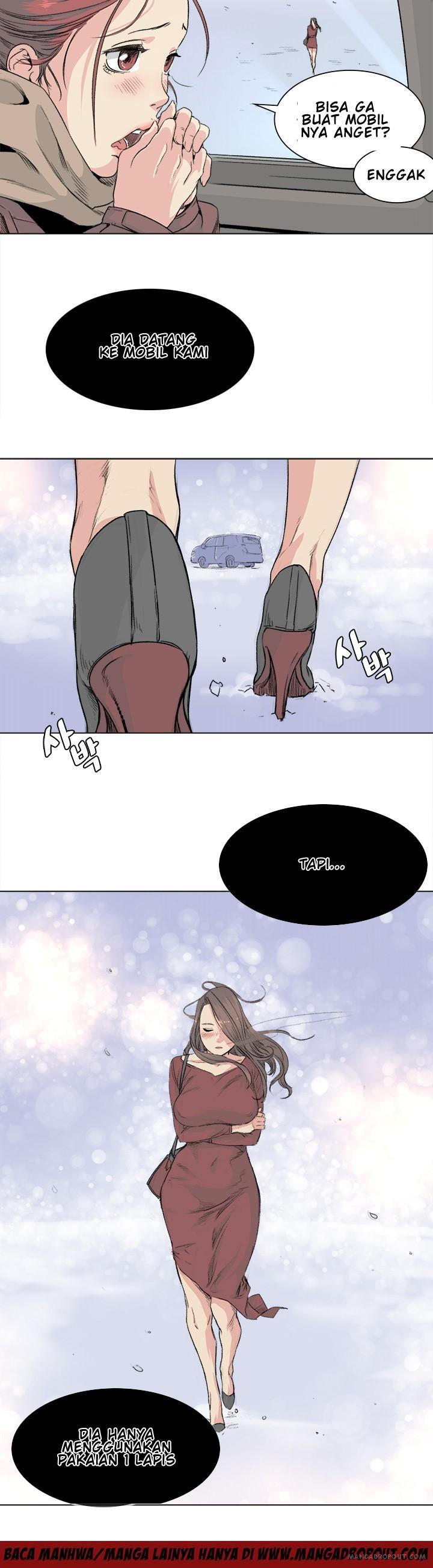 By Chance - Chapter 33 22