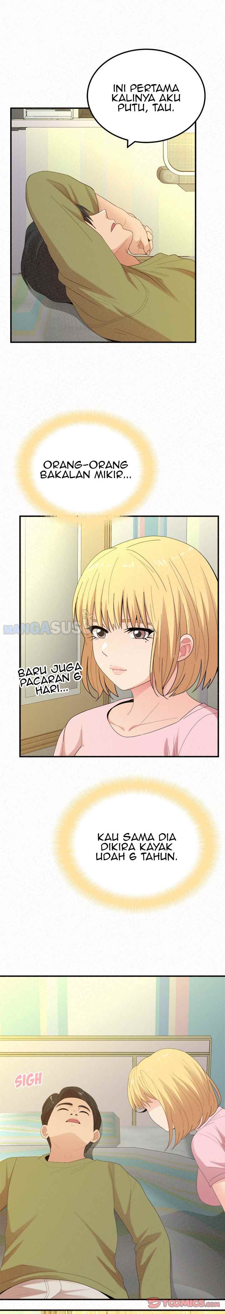 Milk Therapy - Chapter 33 25 Milk Therapy - Chapter 33 25