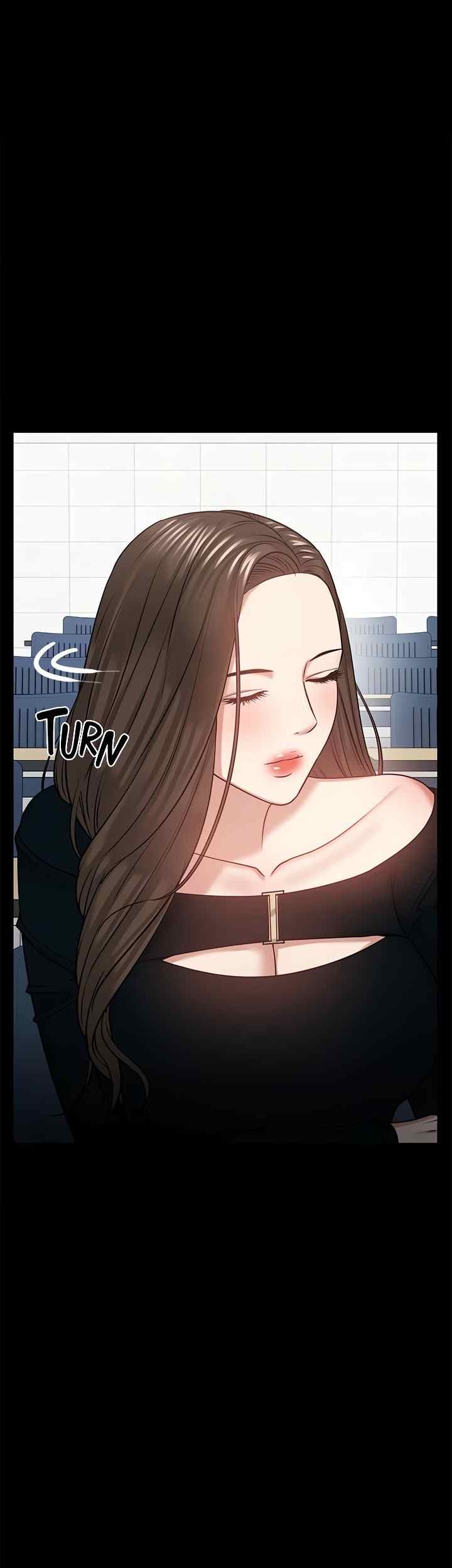 Are You Just Going To Watch - Chapter 33 12