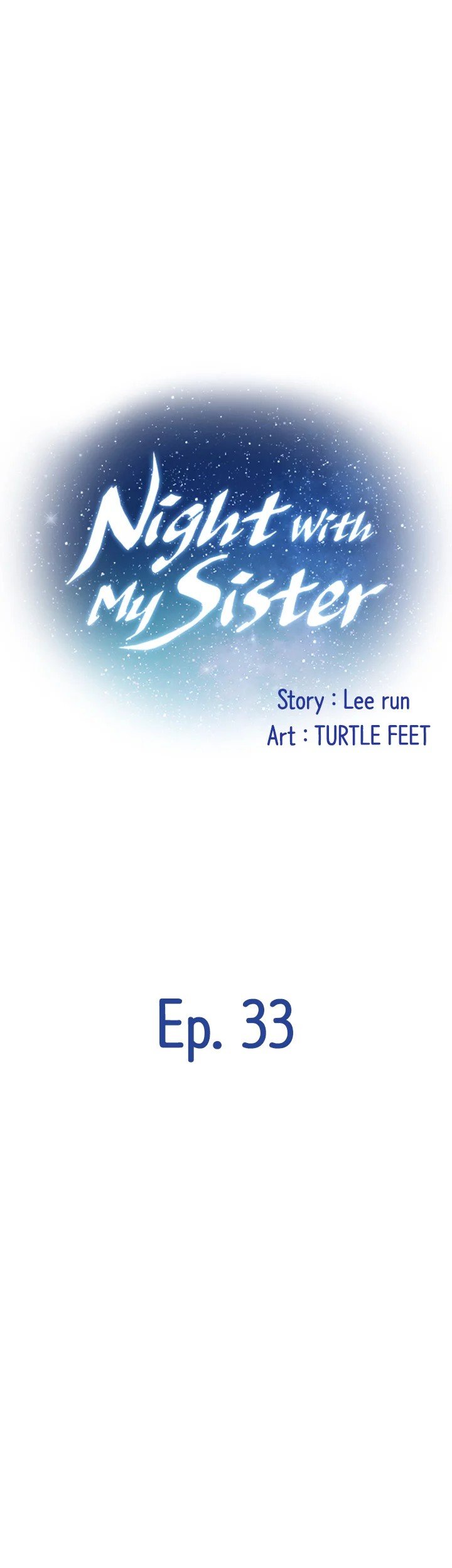 Noona&#8217;s Friend - Chapter 33 2