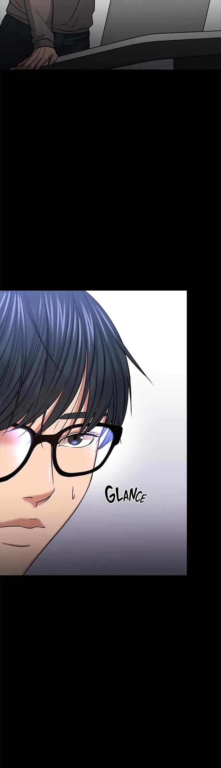 Are You Just Going To Watch - Chapter 33 9