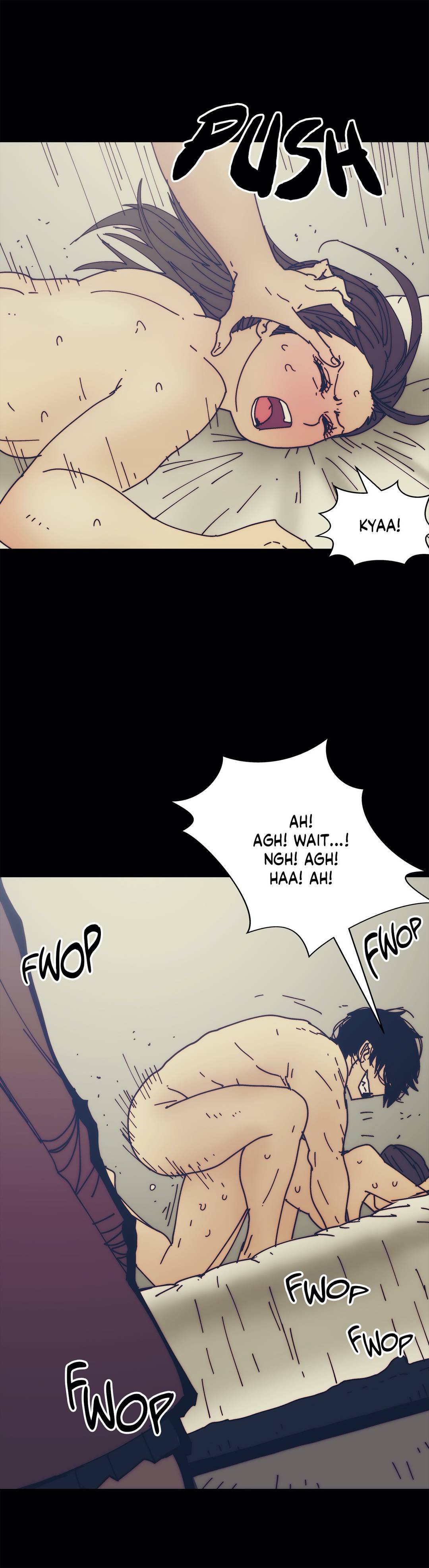 Desire to Kill - Chapter 33 14