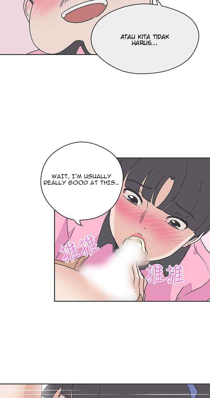 Love Navigation (Koh Son-jak) - Chapter 33 29 Love Navigation (Koh Son-jak) - Chapter 33 29