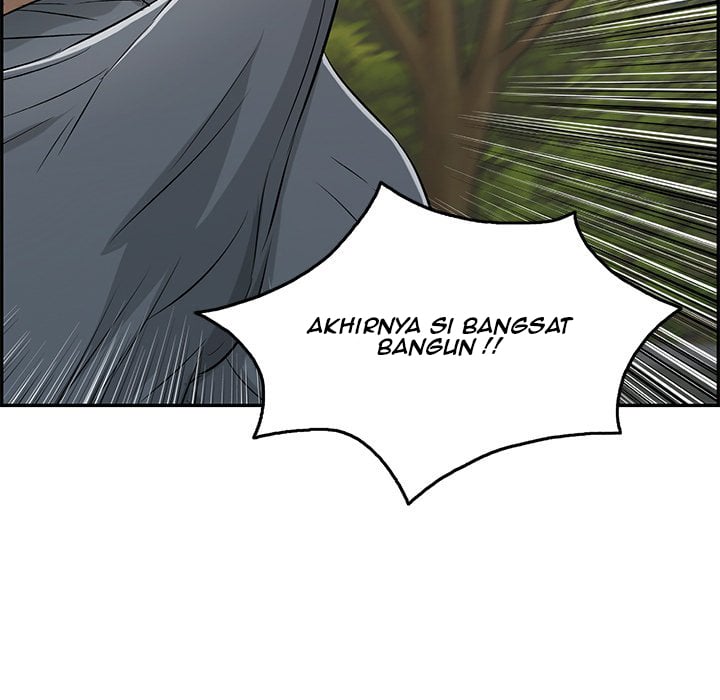 A Killer Woman - Chapter 33 100
