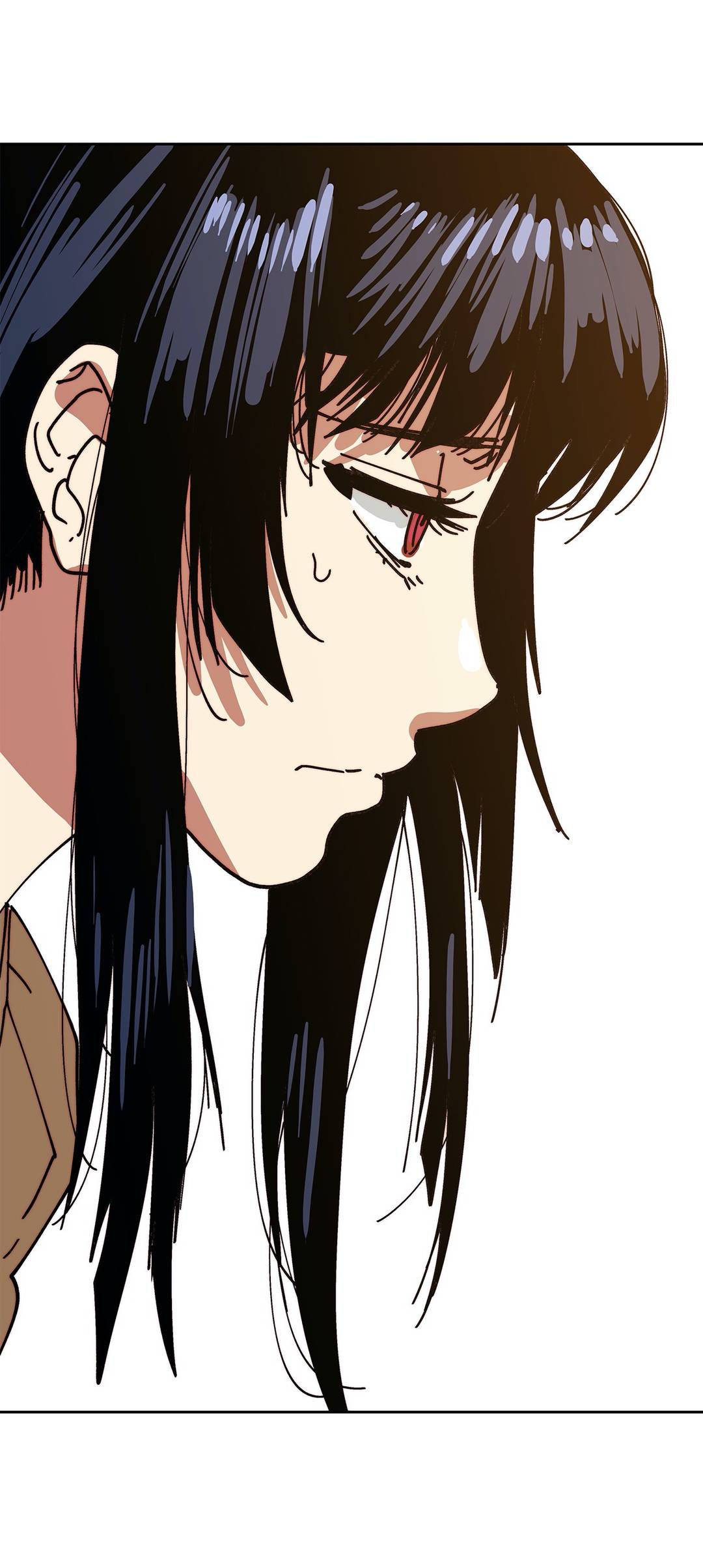 Desire to Kill - Chapter 33 4