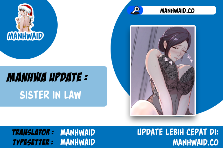 Sister in Law - Chapter 33 1