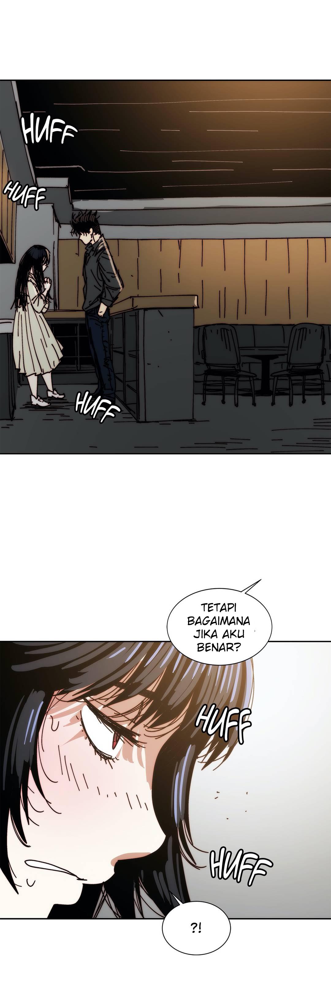 Desire to Kill - Chapter 33 68