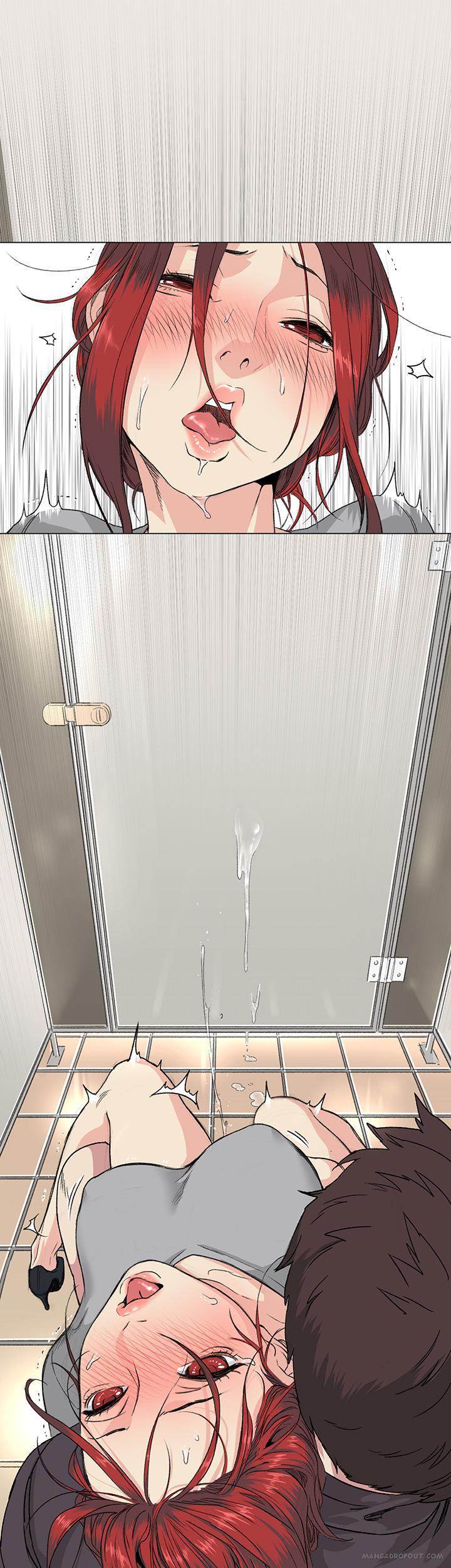 By Chance - Chapter 33 14