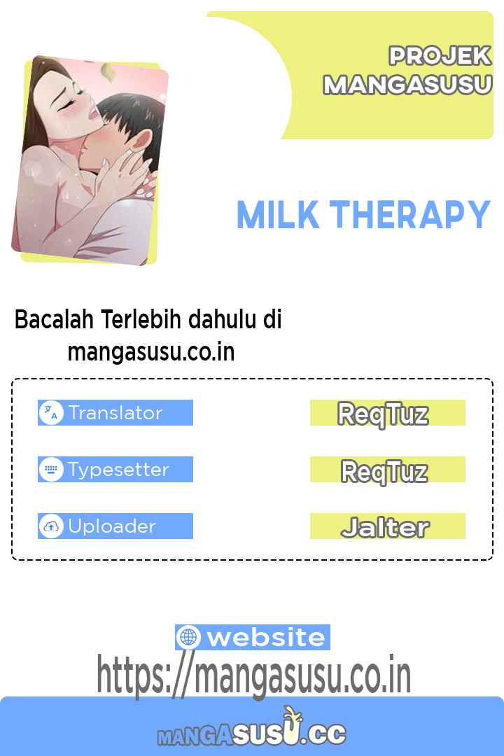 Milk Therapy - Chapter 33 1 Milk Therapy - Chapter 33 1
