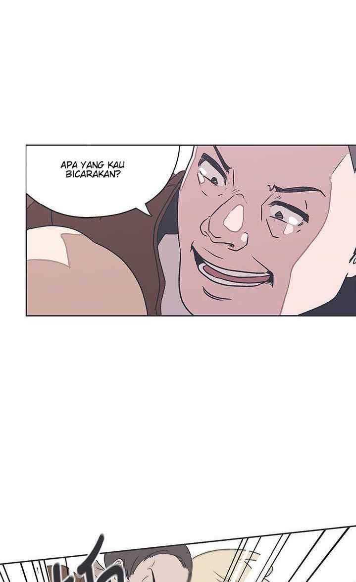 Love Navigation (Koh Son-jak) - Chapter 33 5 Love Navigation (Koh Son-jak) - Chapter 33 5