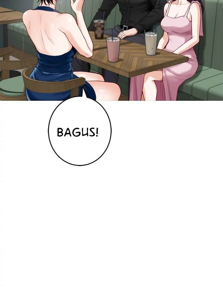Noona&#8217;s Friend - Chapter 33 17