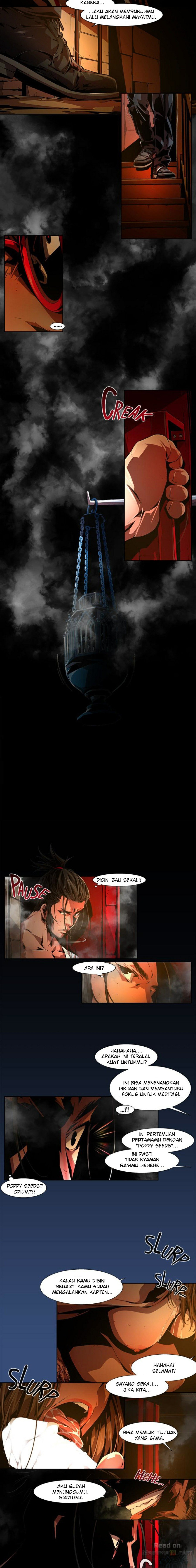 Land of the Dead - Chapter 33 6 Land of the Dead - Chapter 33 6