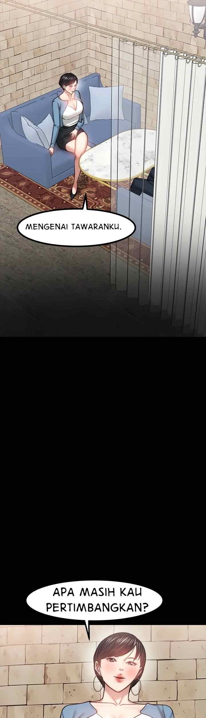 Are You Just Going To Watch - Chapter 33 54